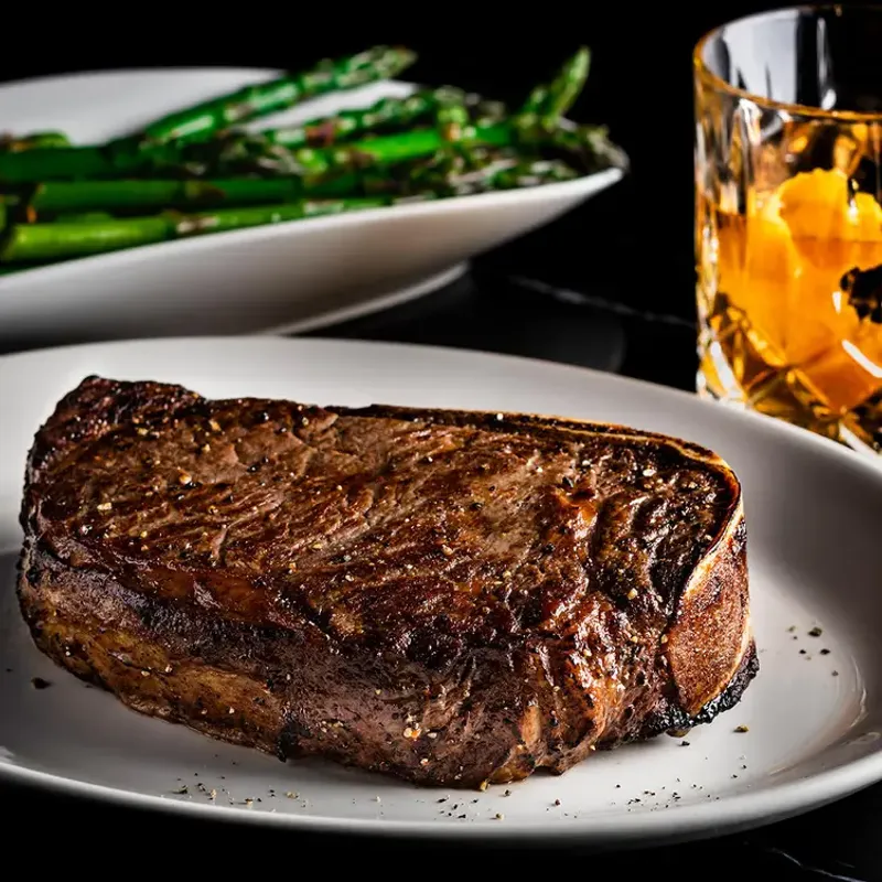 Del Frisco’s Double Eagle Steakhouse