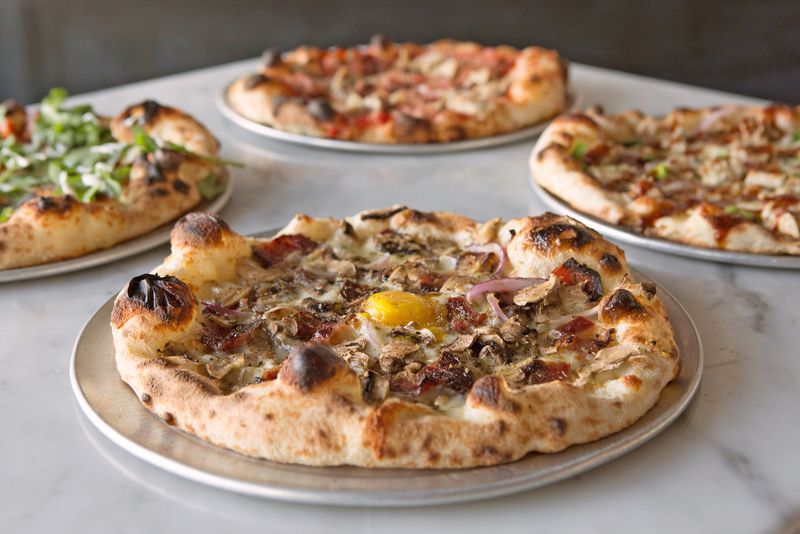 Pizzeria Locale