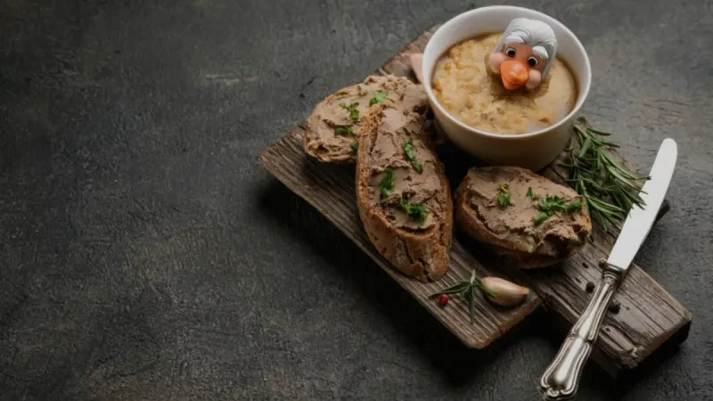 Liver and Onions