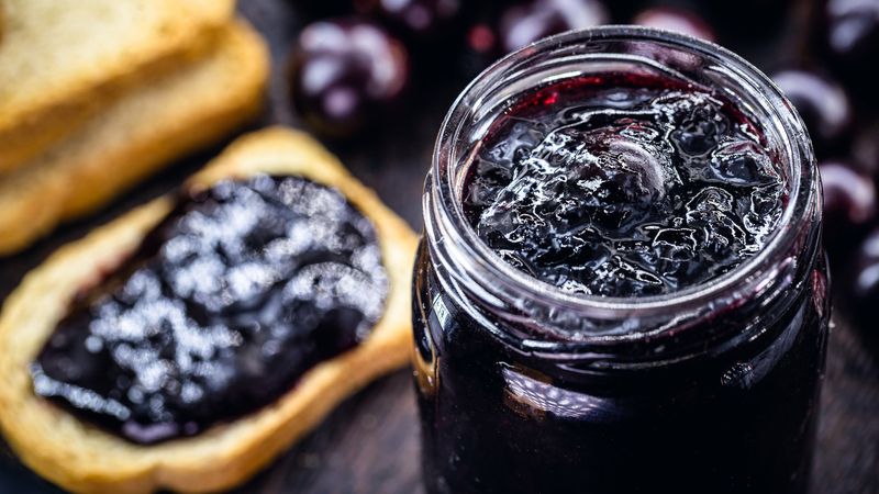 Best Choice Grape Jelly