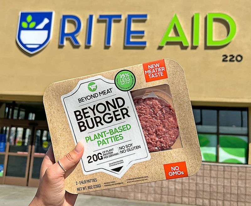 Rite Aid