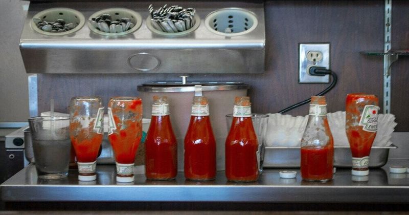 Ketchup as Medicine
