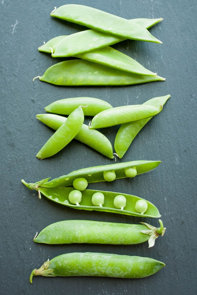 Treating All Peas the Same