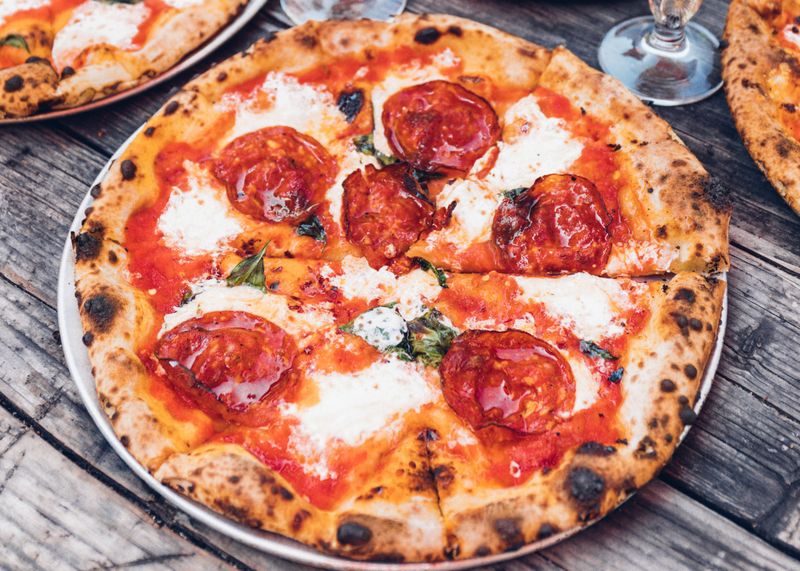 Roberta’s (Brooklyn, NY)