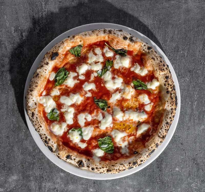 Tony’s Pizza Napoletana – San Francisco, CA