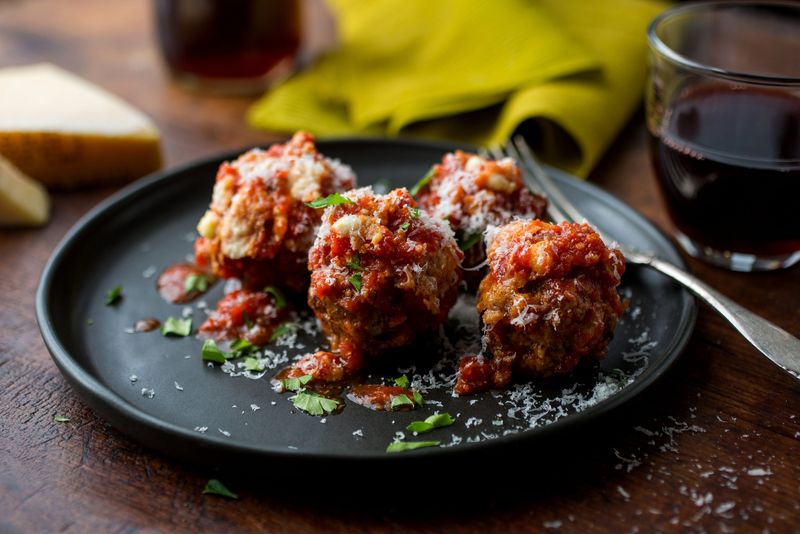 Parm – New York, NY