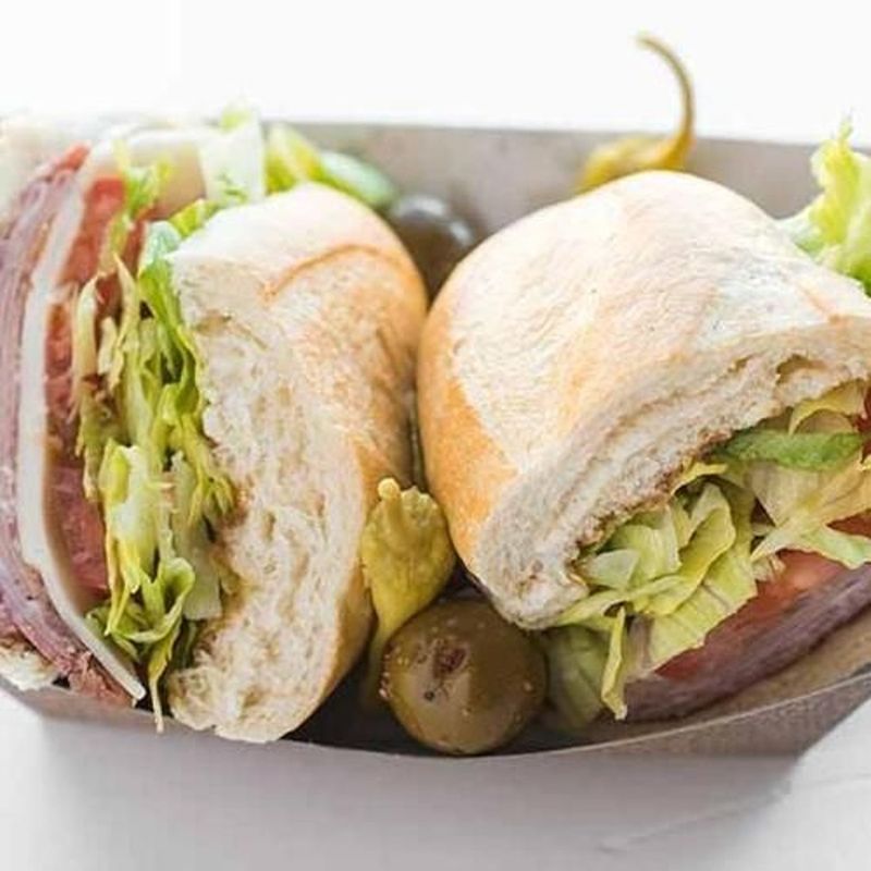 Caputo’s Market & Deli – Salt Lake City, Utah