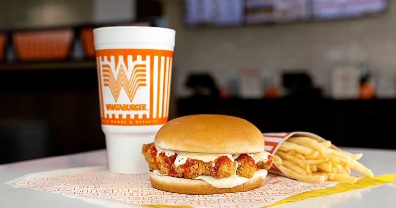 Whataburger