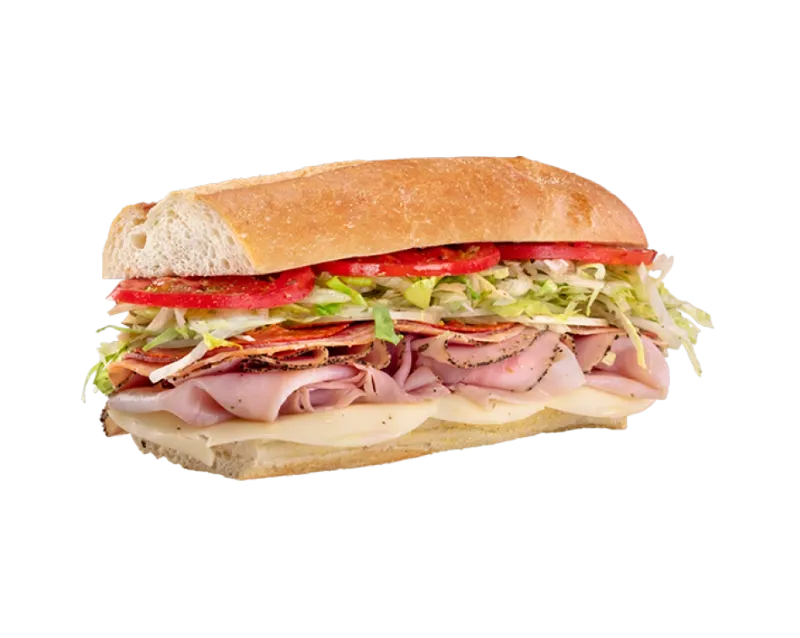 Jersey Mike’s