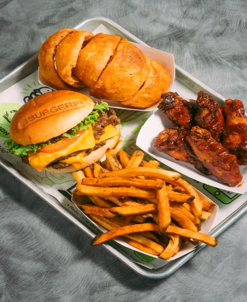 BurgerFi