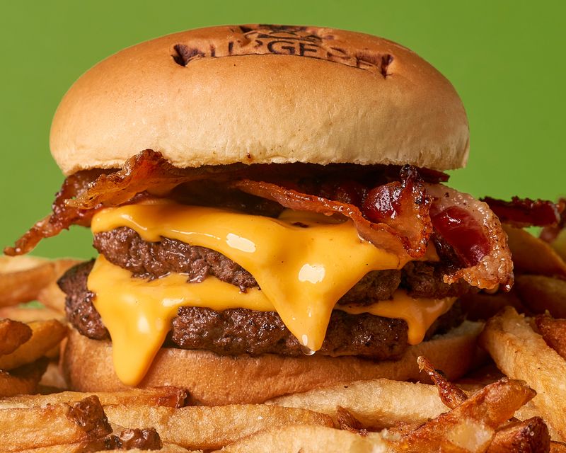 BurgerFi