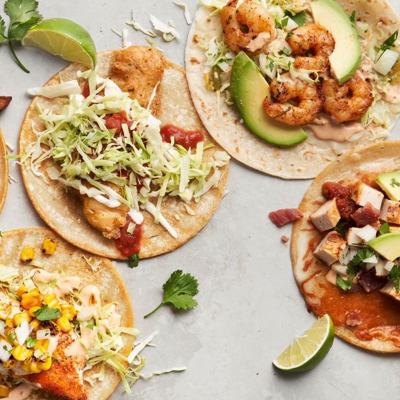 Rubio’s Coastal Grill