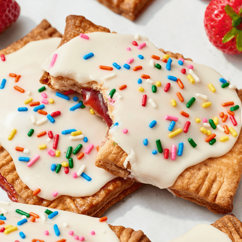 Pop-Tarts