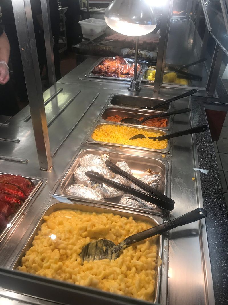 Macaroni and Cheese