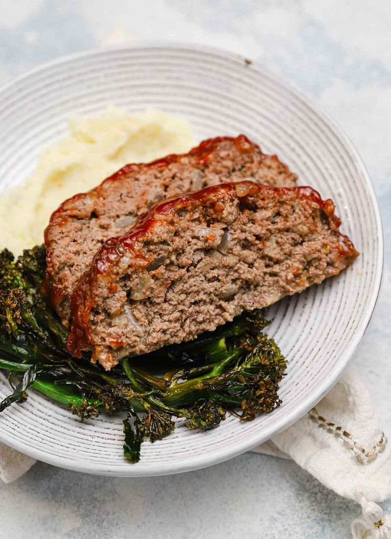 Souse (Pickled Meat Loaf)