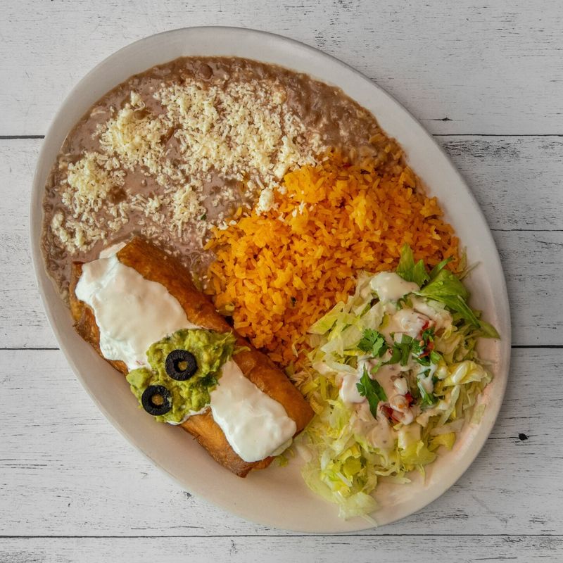 Combo Plates That Pile on Everything
