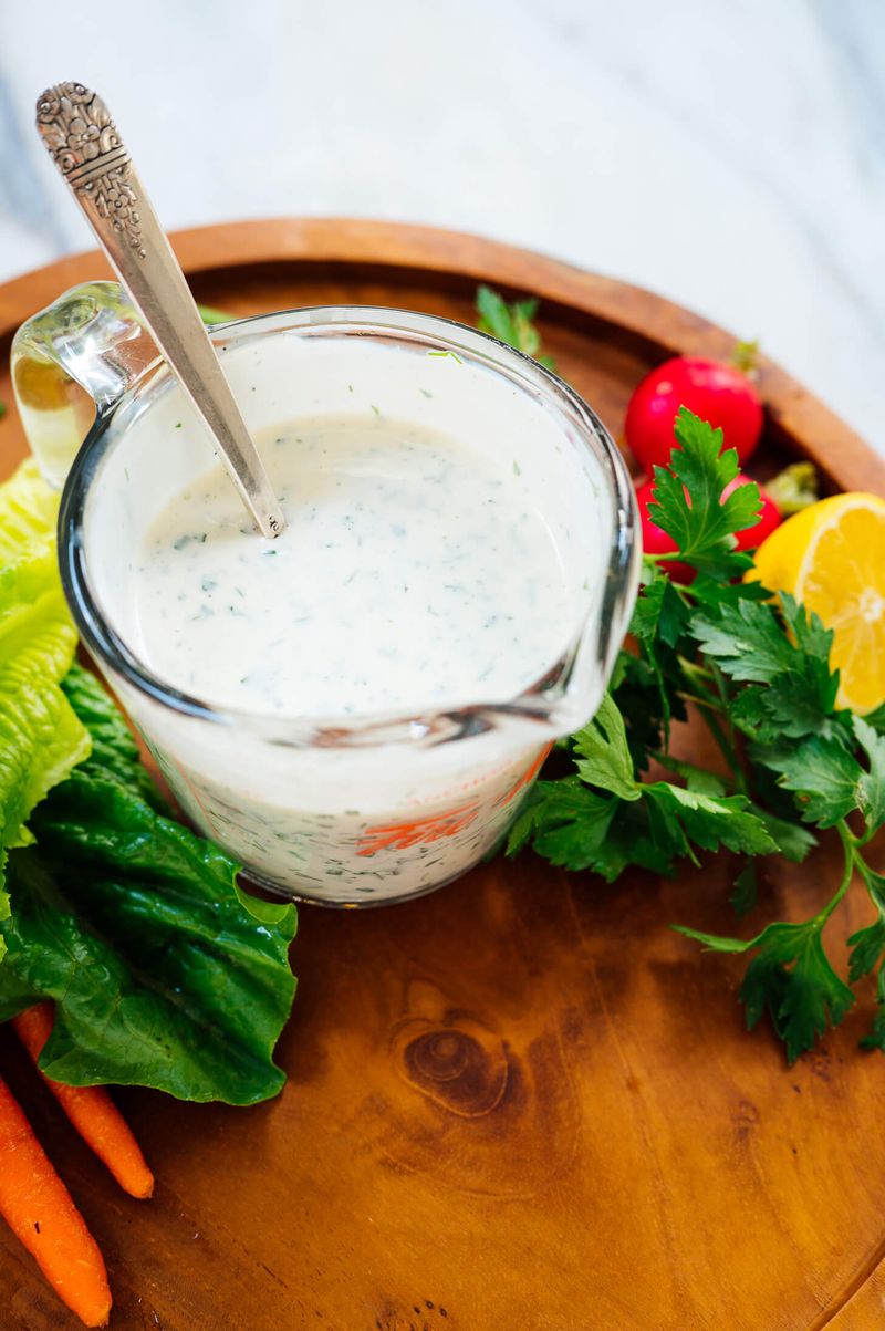 Ranch Dressing