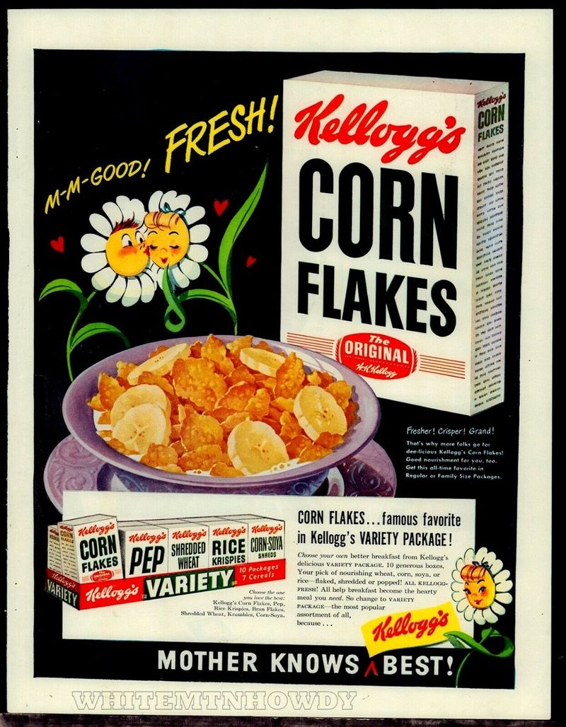 Corn Flakes