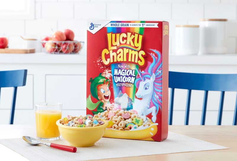 Lucky Charms