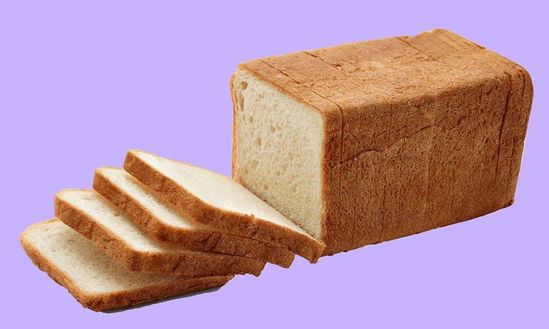 American Bread (with Potassium Bromate)