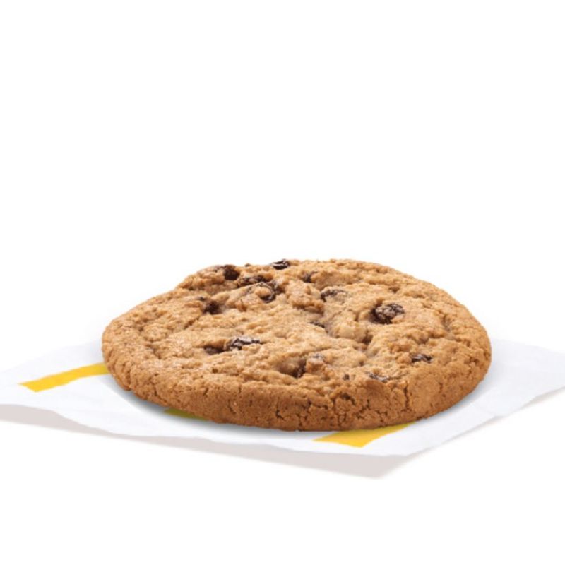 Chocolate Chip Cookie