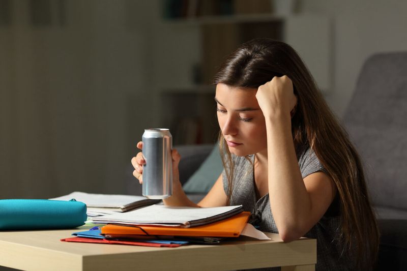 Energy Drinks