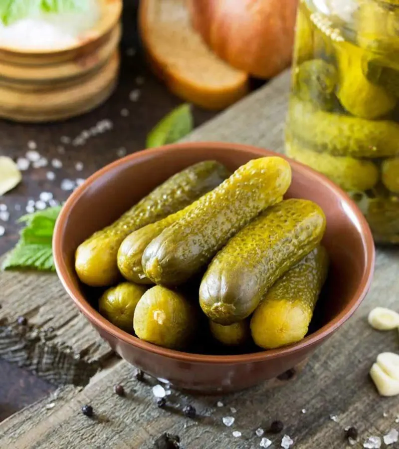 Pickles