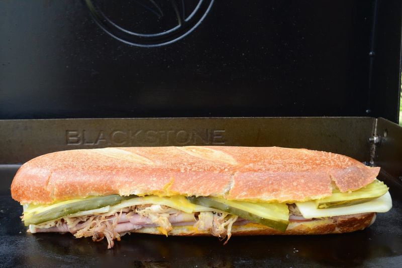 Cuban Sandwiches