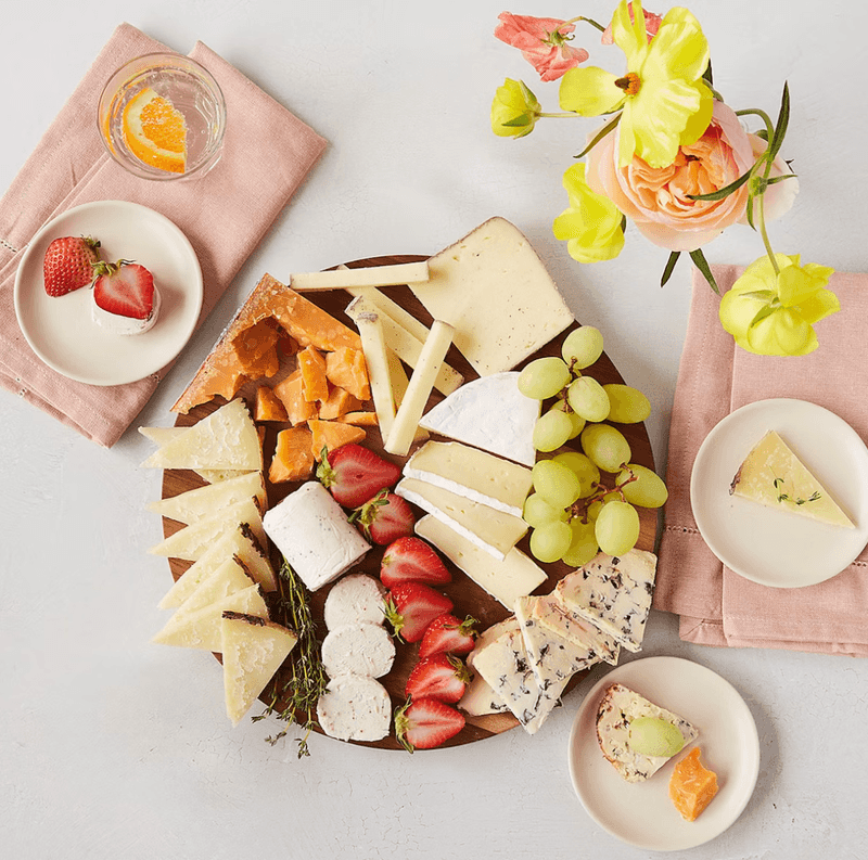 Spa-Themed Combos at Fast Food Chains
