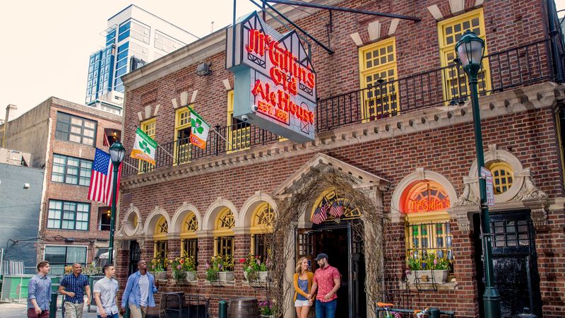 McGillin’s Olde Ale House (Philadelphia)