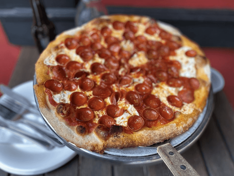 Lombardi's
