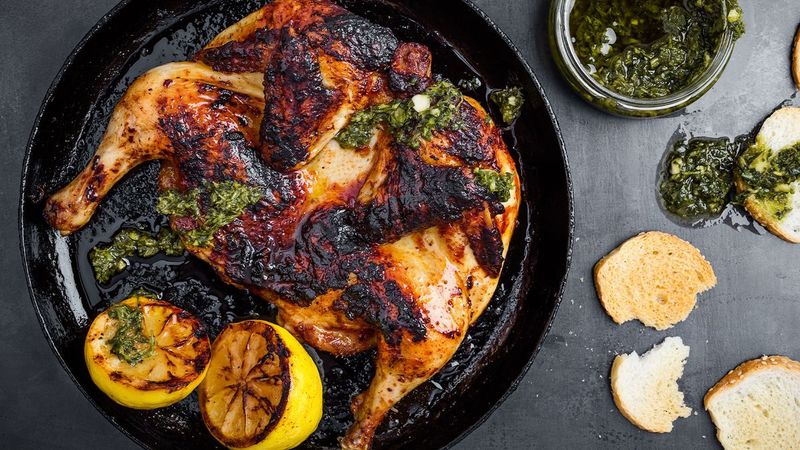 Charred and Burnt Notes