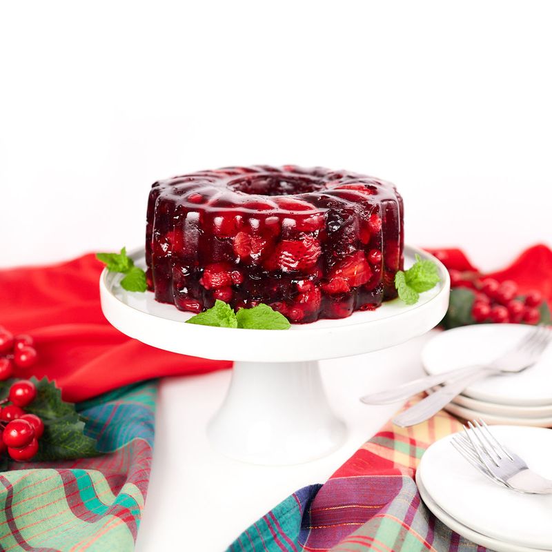 Jell-O Mold Anything