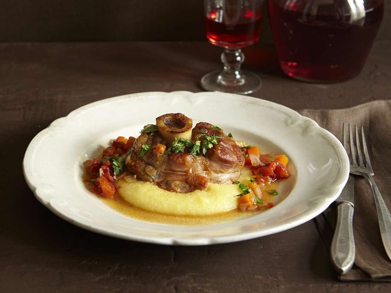 Osso Buco