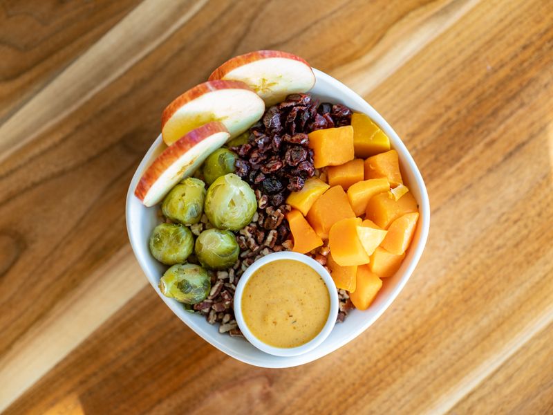 Daily Clean Food and Drink (Sioux Falls, South Dakota)