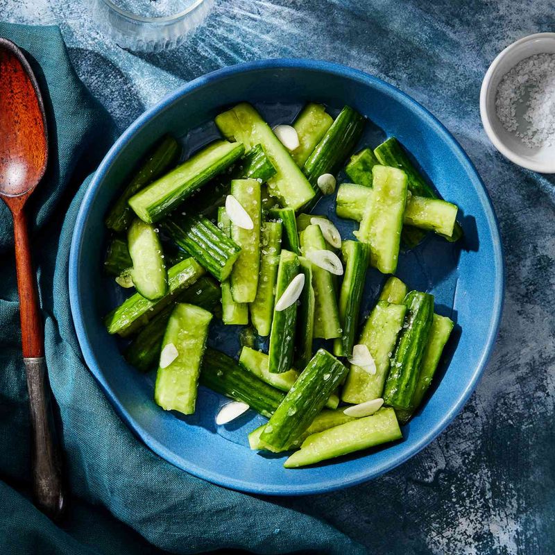 Cucumbers