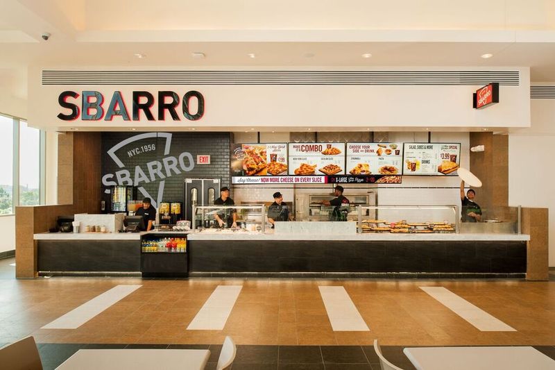 Sbarro