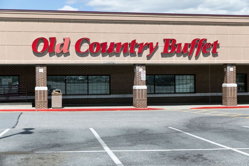 Old Country Buffet