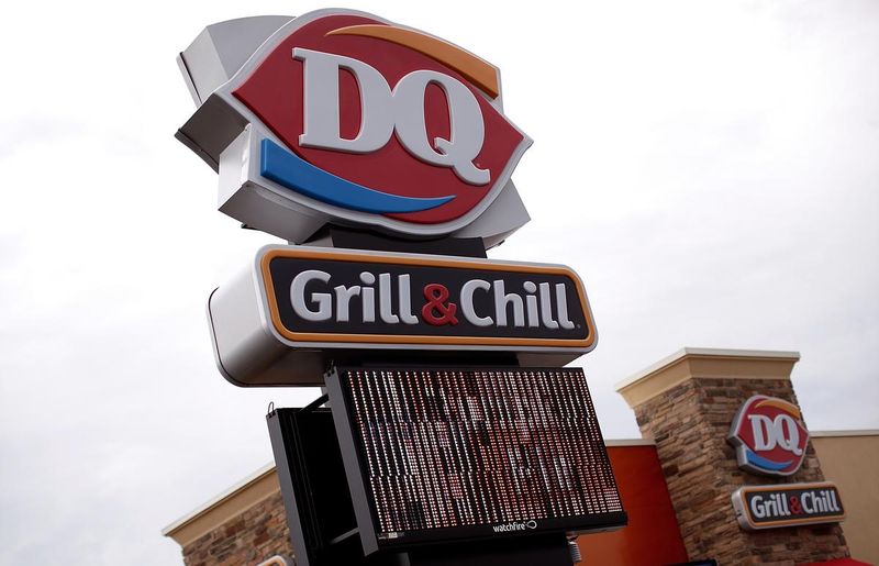 Dairy Queen