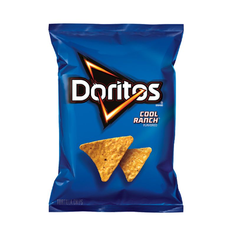 Doritos (Nacho Cheese or Cool Ranch)