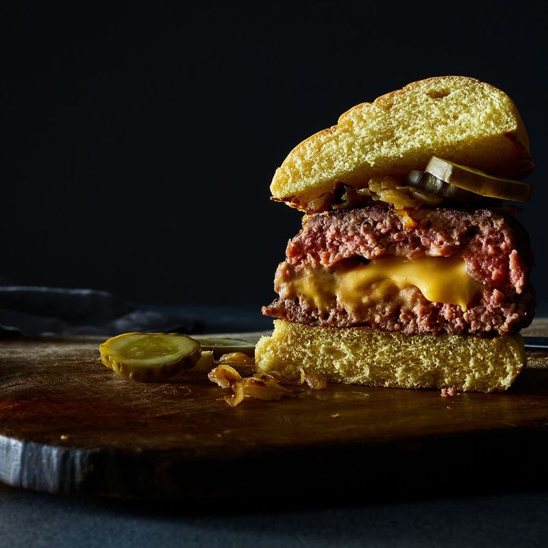 Juicy Lucy – Minnesota
