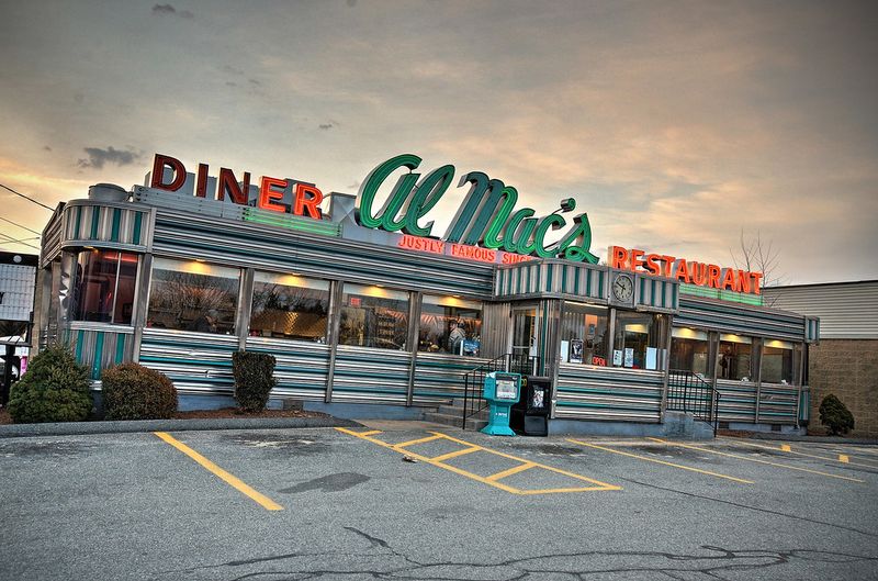 Al Mac’s Diner