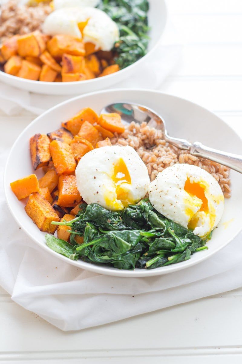 Sweet Potatoes