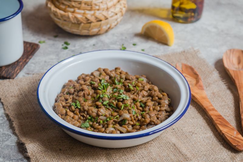 Lentils