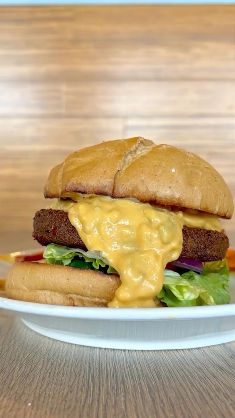Cashew Queso or Vegan Nacho Cheese