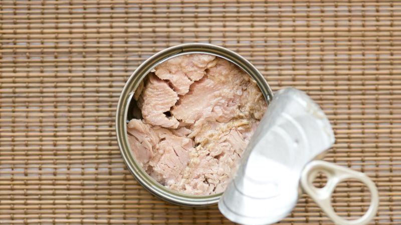 Kroger Brand Tuna