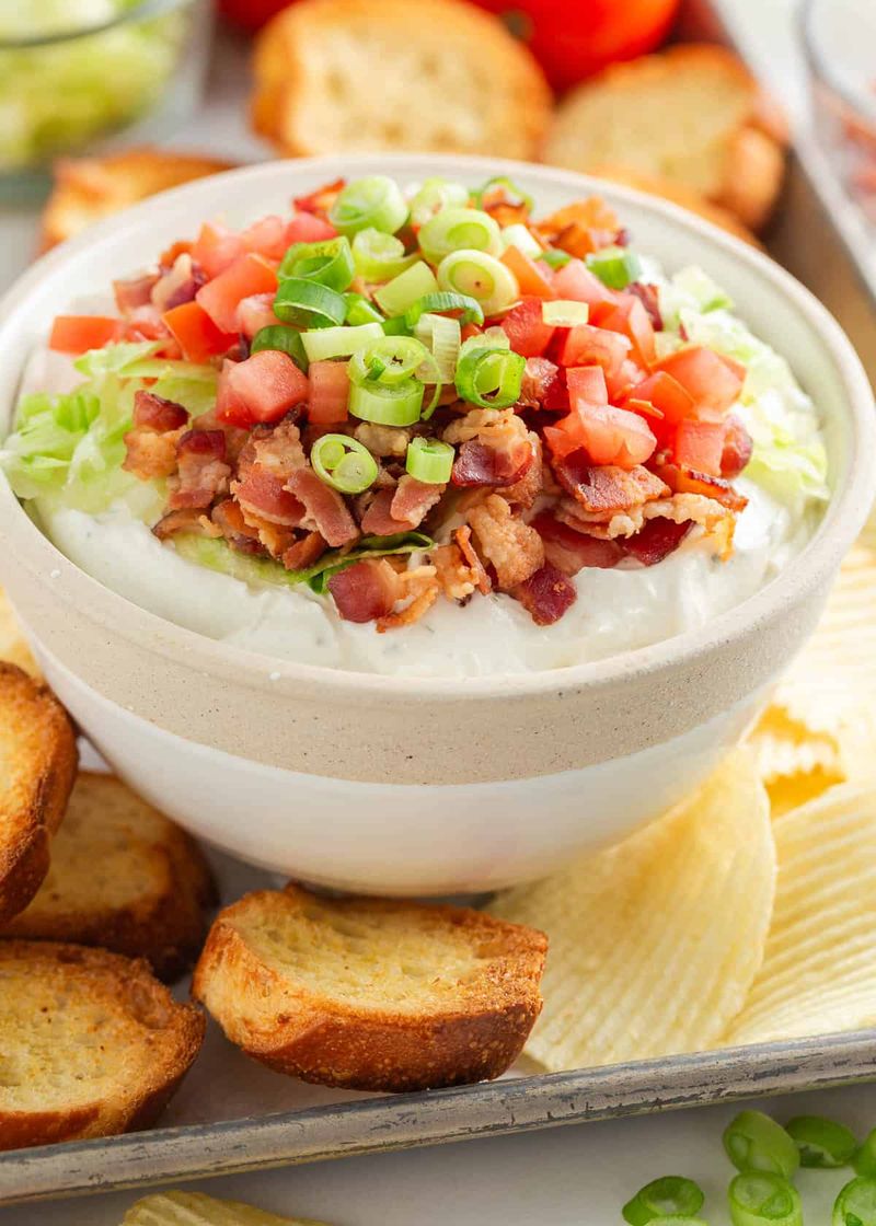 BLT Dip