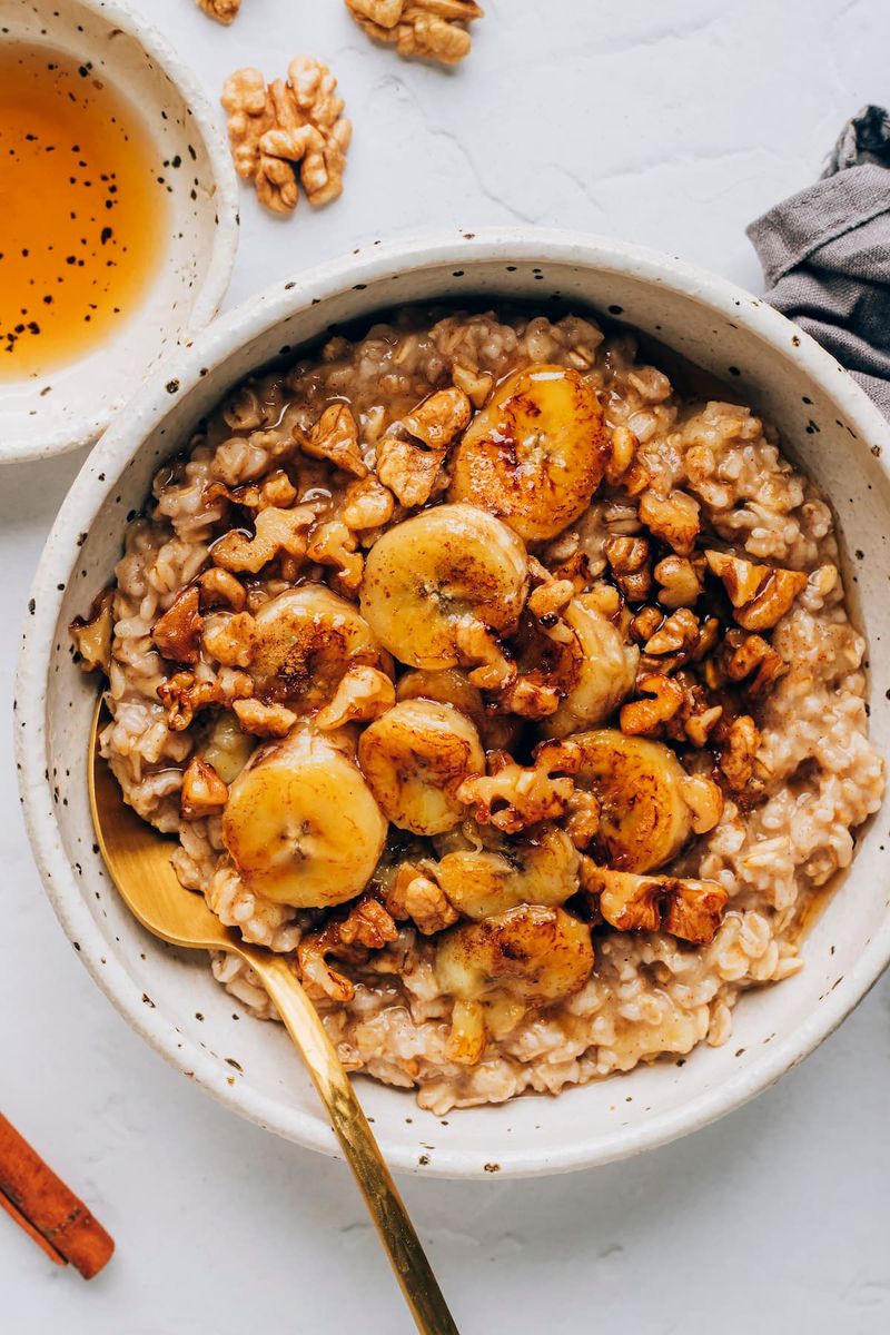 Oatmeal