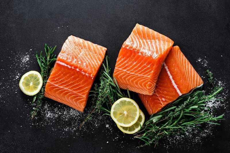 Salmon
