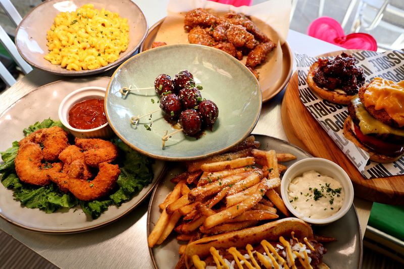 The New Vegan (Delray Beach, Florida)